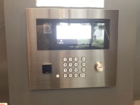 パークリュクス銀座monoの写真 12枚目