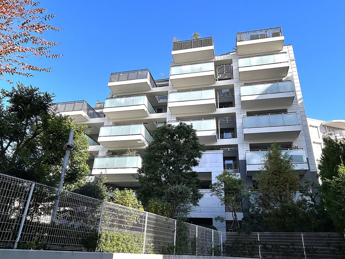 グローリオ瀬田の写真 3枚目