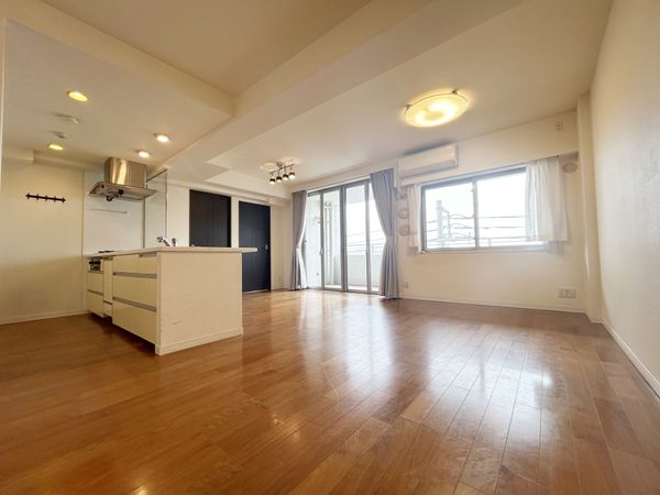 グローリオ瀬田の写真 6枚目