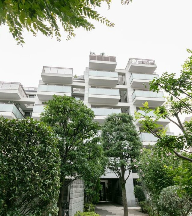 グローリオ瀬田の写真 4枚目