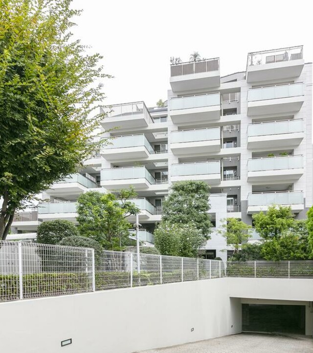 グローリオ瀬田の写真 7枚目