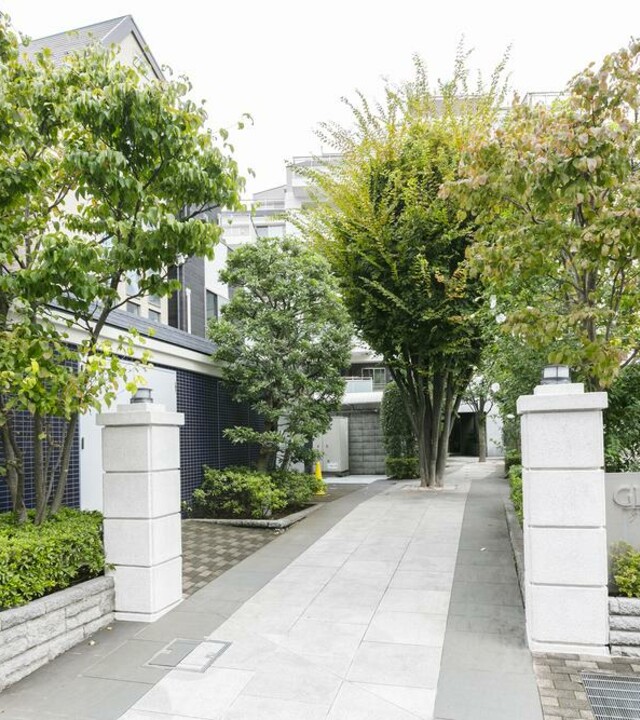 グローリオ瀬田の写真 10枚目