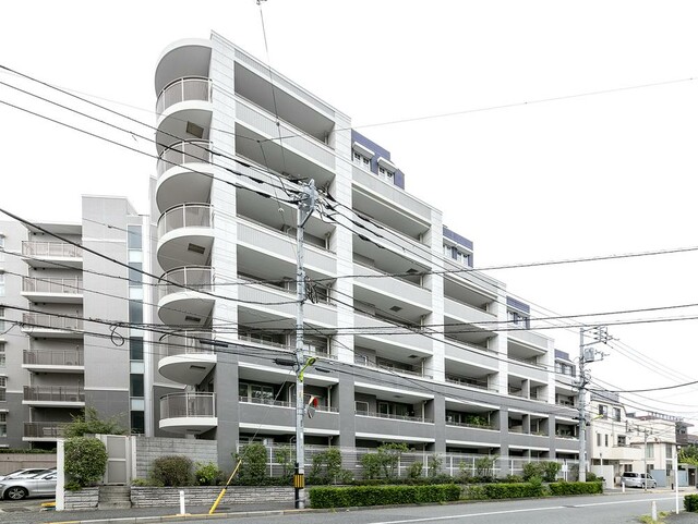 グローリオ瀬田の写真 11枚目