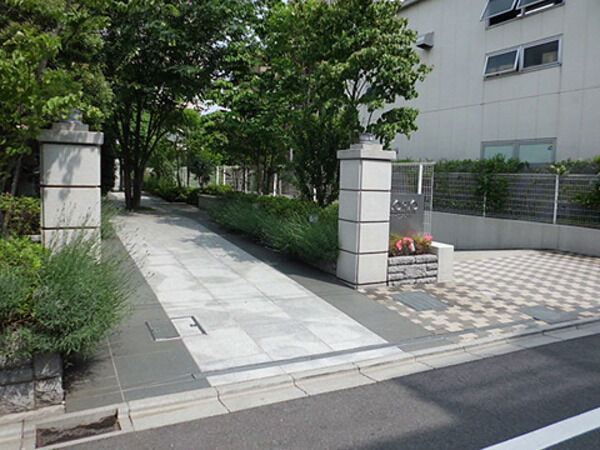 グローリオ瀬田の写真 5枚目