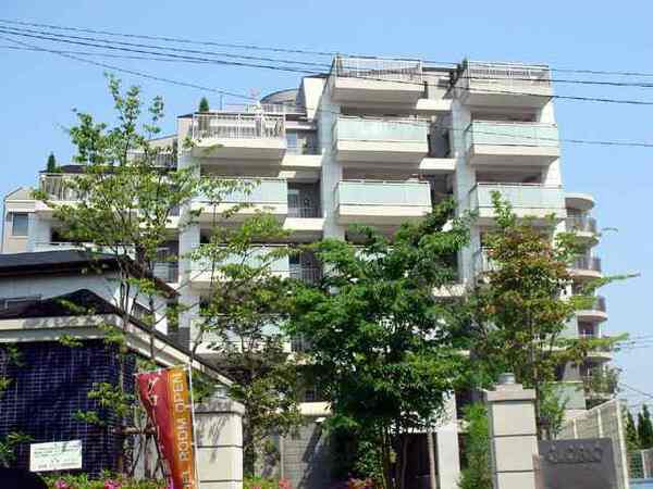 グローリオ瀬田の写真 12枚目