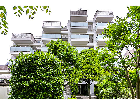 グローリオ瀬田の写真 13枚目