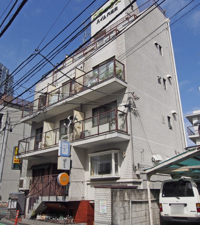 クラックスハイム六本木の写真 3枚目