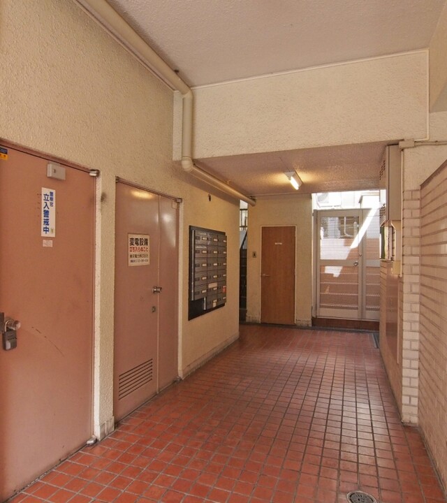 クラックスハイム六本木の写真 4枚目