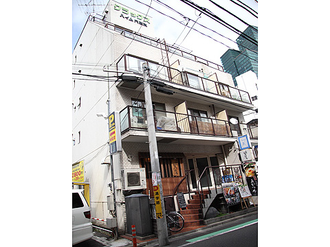 クラックスハイム六本木の写真 6枚目