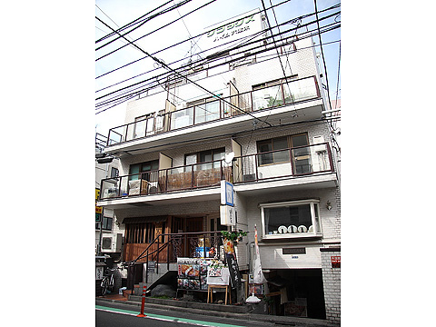 クラックスハイム六本木の写真 7枚目