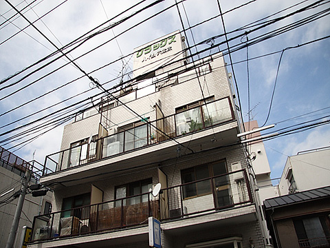 クラックスハイム六本木の写真 8枚目