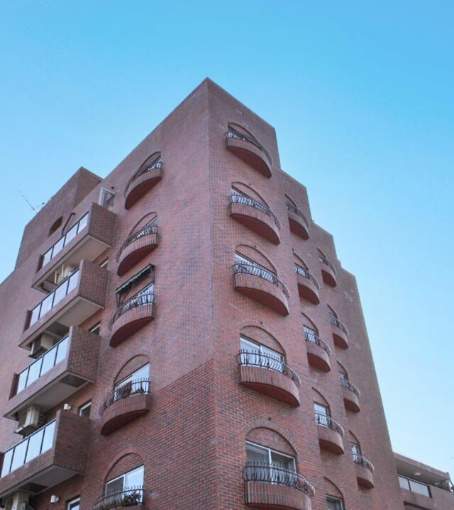 クレードル駒沢公園の写真 4枚目