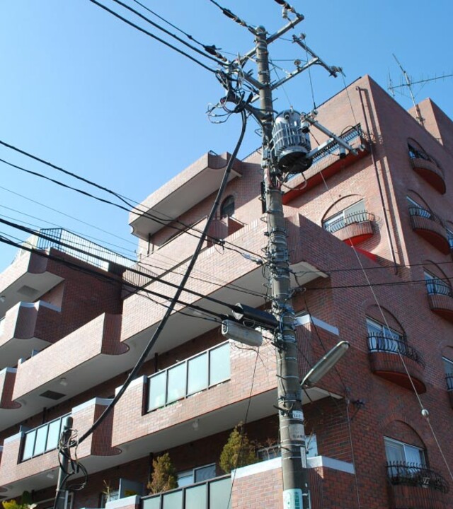 クレードル駒沢公園の写真 6枚目