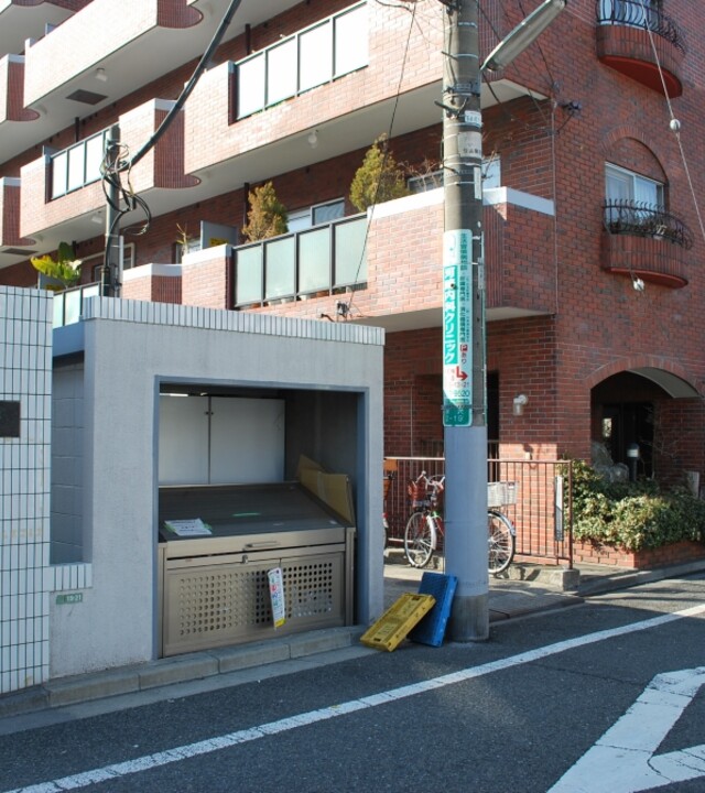 クレードル駒沢公園の写真 7枚目