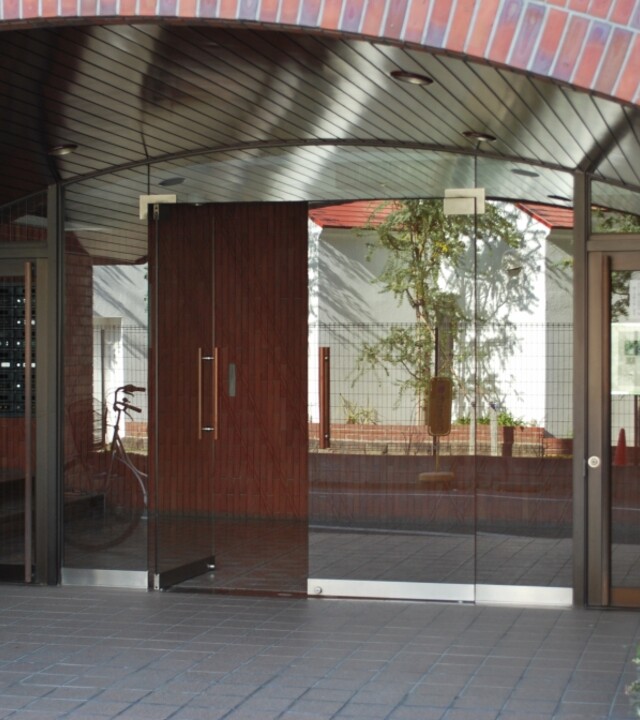 クレードル駒沢公園の写真 10枚目