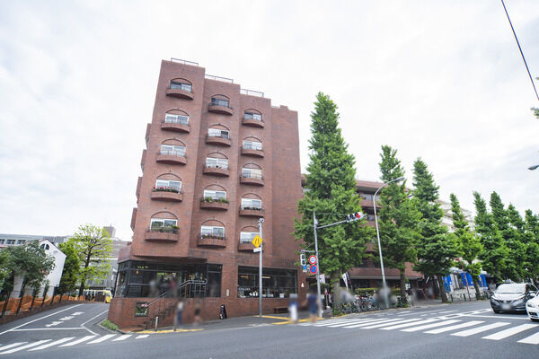 クレードル駒沢公園の写真 5枚目