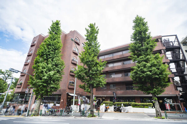 クレードル駒沢公園の写真 8枚目