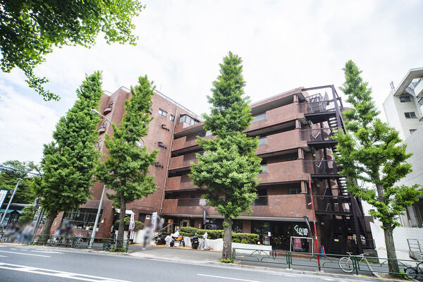 クレードル駒沢公園の写真 9枚目