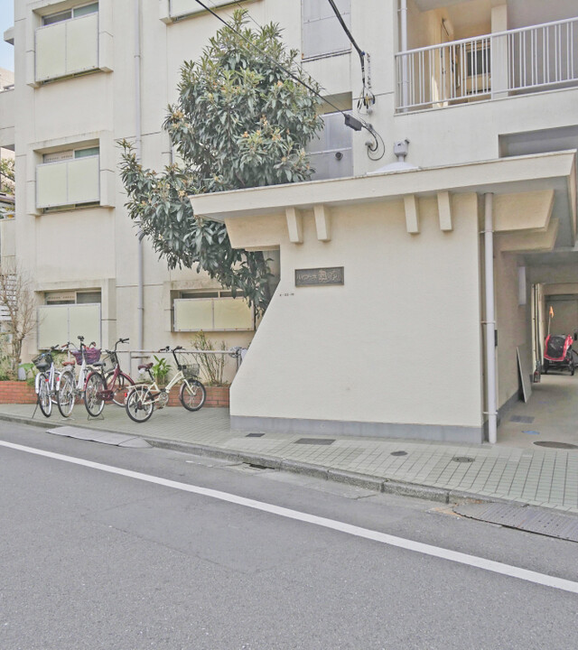 ハイコーポ奥沢の写真 5枚目