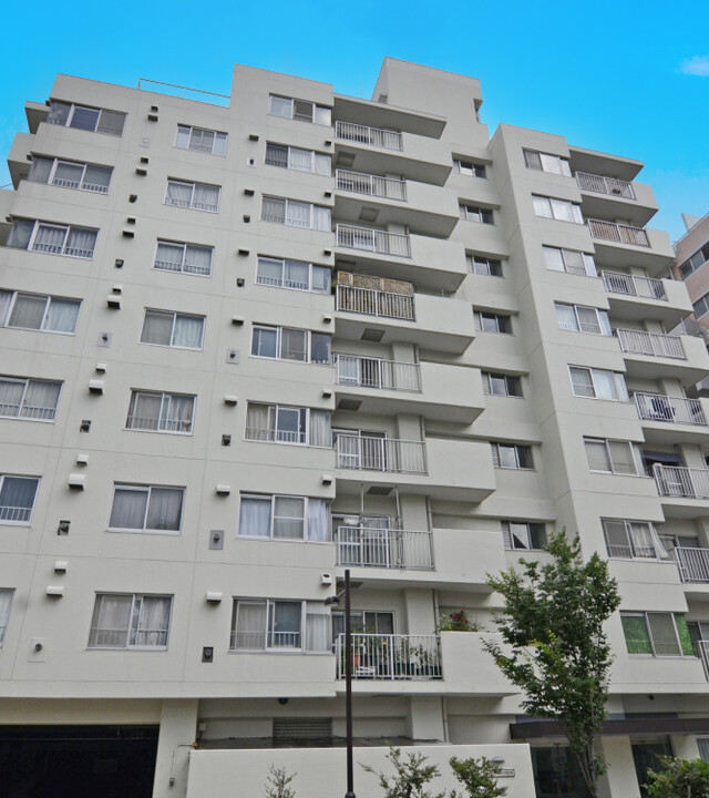 サンビューハイツ代々木の写真 5枚目