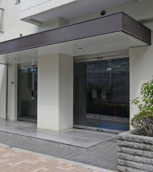 サンビューハイツ代々木の写真 8枚目