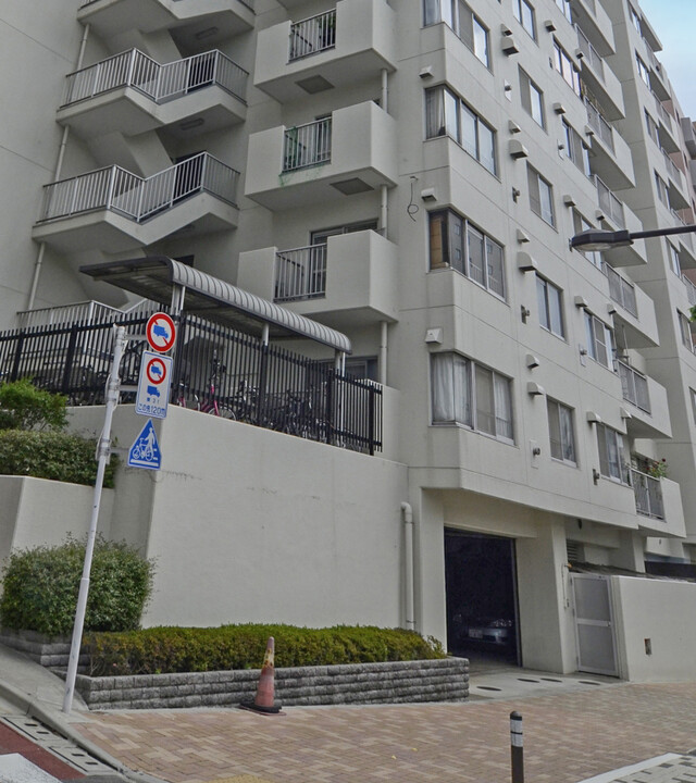 サンビューハイツ代々木の写真 10枚目