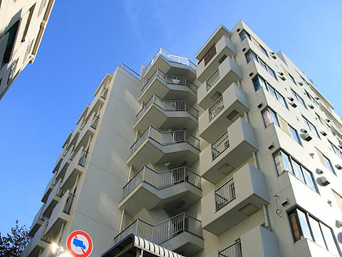 サンビューハイツ代々木の写真 11枚目