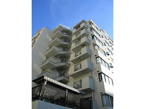 サンビューハイツ代々木の写真 12枚目