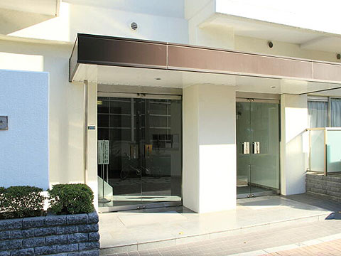 サンビューハイツ代々木の写真 14枚目