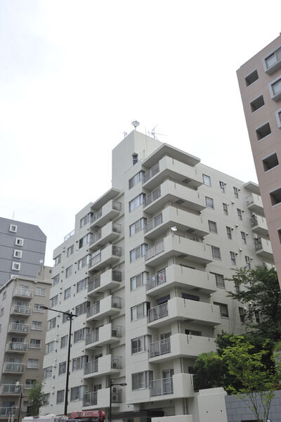 サンビューハイツ代々木の写真 6枚目