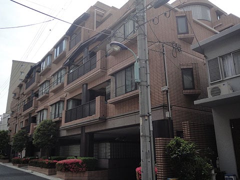 グランドメゾン大塚仲町の写真 4枚目