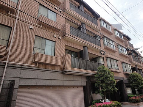 グランドメゾン大塚仲町の写真 12枚目