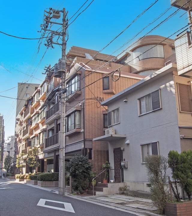 グランドメゾン大塚仲町の写真 6枚目