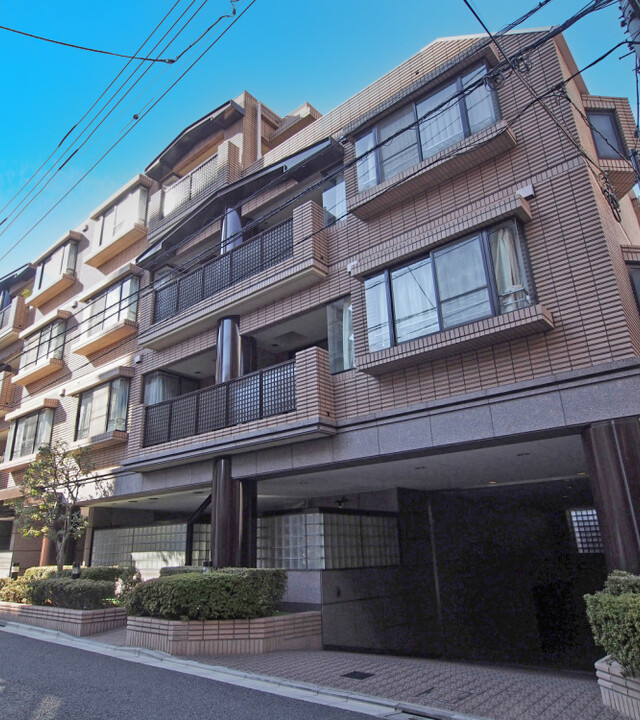 グランドメゾン大塚仲町の写真 8枚目