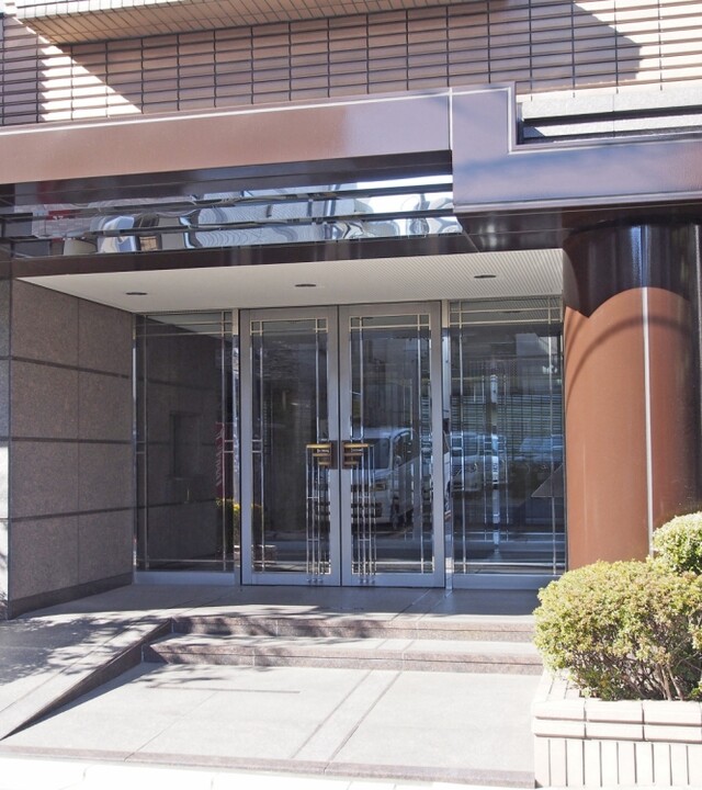 グランドメゾン大塚仲町の写真 10枚目