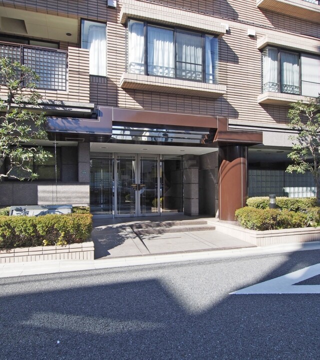 グランドメゾン大塚仲町の写真 15枚目