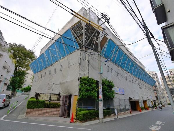 グランドメゾン大塚仲町の写真 3枚目