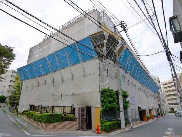 グランドメゾン大塚仲町の写真 13枚目