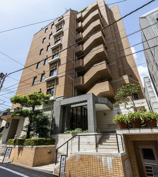 フォリア白金の写真 8枚目