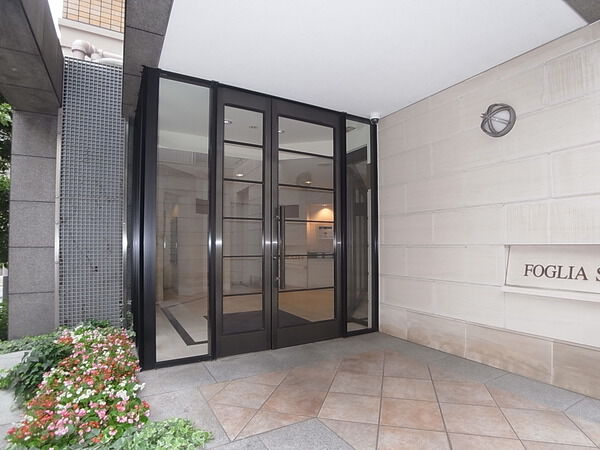 フォリア白金の写真 9枚目