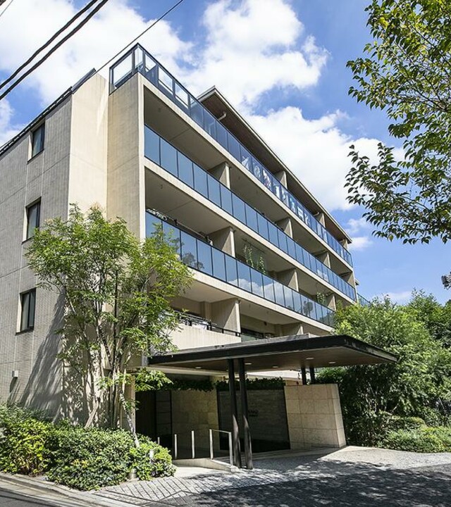 ブランズ文京護国寺の写真 4枚目