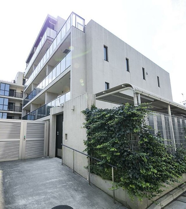 ブランズ文京護国寺の写真 6枚目