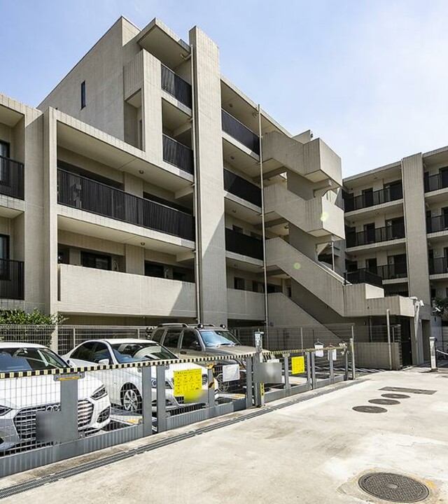 ブランズ文京護国寺の写真 7枚目