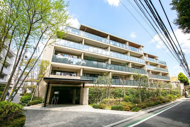 ブランズ文京護国寺の写真 10枚目