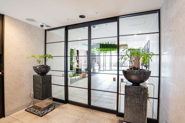 ブランズ文京護国寺の写真 3枚目