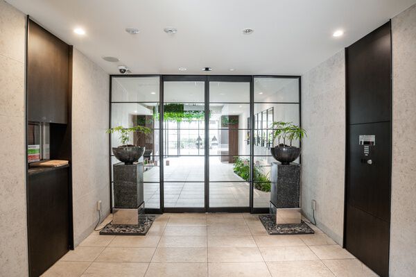 ブランズ文京護国寺の写真 5枚目