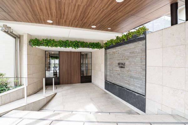 ブランズ文京護国寺の写真 8枚目