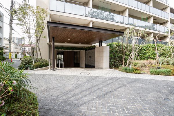 ブランズ文京護国寺の写真 9枚目