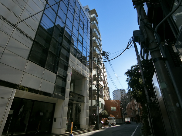 麻布メゾンの写真 3枚目