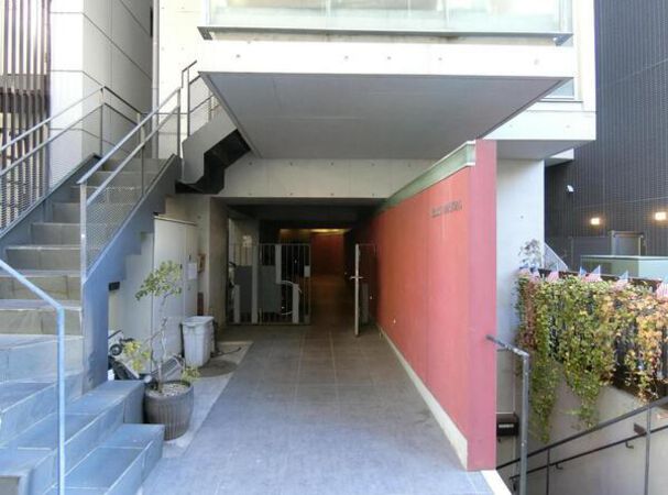 麻布メゾンの写真 5枚目